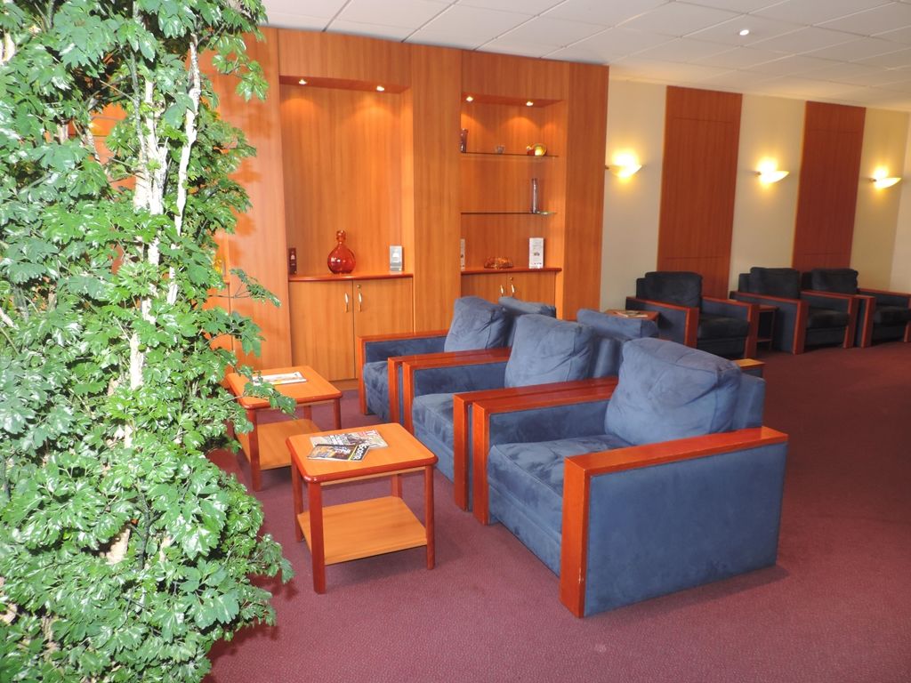 Hotel Ibis Styles Nantes Centre Gare Interior foto